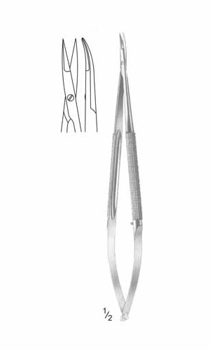 Micro Scissors